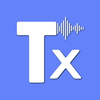 Texter: Audio & Video to Text