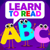 Kids ABC Phonics Tracing Games