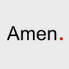 Prayer Journal App - Amen.