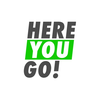 HereYouGo!