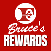 Bruce's Rewards