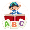 ABC Advanced Learning App