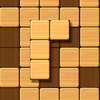 Wooden Block Puzzle Infinity