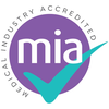 Medical Industry Accredited