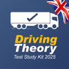 LGV & HGV Theory Test Kit 2026