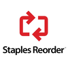 Staples Reorder