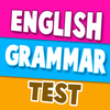 English Grammar Test Game