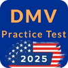 DMV Test 2025 – Permit Prep