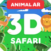 Animal AR 3D Safari