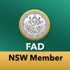 FAD NSW Member