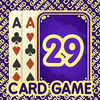 29 Card Game * PLUS