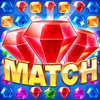 Jewel Pirate - Matching Games