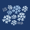 Wintry Mix - Holiday Puns