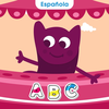 ABCKidsTV: Spanish Tracing Fun