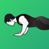 CounterUps: Push-Ups Tracker