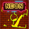 Neon Splash Painter