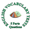English Vocabulary Tests