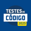 Testes de Código 2025