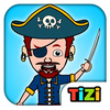 Tizi Town - My Pirate Games