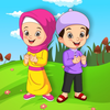 Kids Dua and Kalmas - Islamic