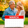Create Your Photo Calendar