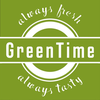 GreenTime - Fresh Food at Work