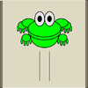 Amazing Frog Game: Tap & Hop