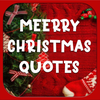 Merry Christmas Quote & Wishes