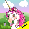 Unicorn Games for Kids FULL