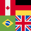 Flags and Countries: Flag Quiz