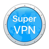 Super VPN - Secure VPN Master