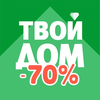 Твой Дом - онлайн гипермаркет