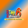 Radio Télé 6 Univers
