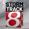WISH-TV Storm Track 8 Weather