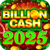Billion Cash Slots-Casino Game