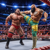 Pro Wrestling Revolution 2025