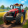 Tractor Simulator Farming 2024
