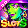 Jackpot Wins - Slots Casino