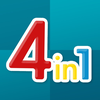 4 in 1