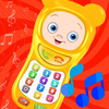 BabyPhone Animals Music