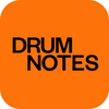 Drum Notes: Score Beat Creator