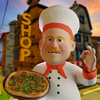 My Chef Cooking Games: Tycoon