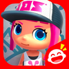 Urban City Stories: World Game