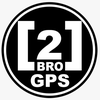 2BRO GPS