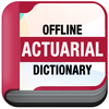 Actuarial Dictionary Offline