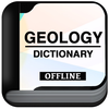 Geology Dictionary Pro