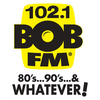 102.1 BOB FM