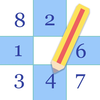 Sudoku 247 : Mathematic Master