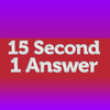 15 Sec 1 Ans