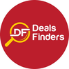 Coupons & Deals - DealsFinders